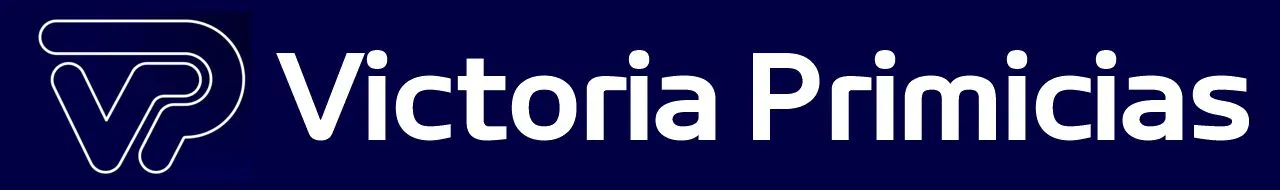 Victoria Primicias