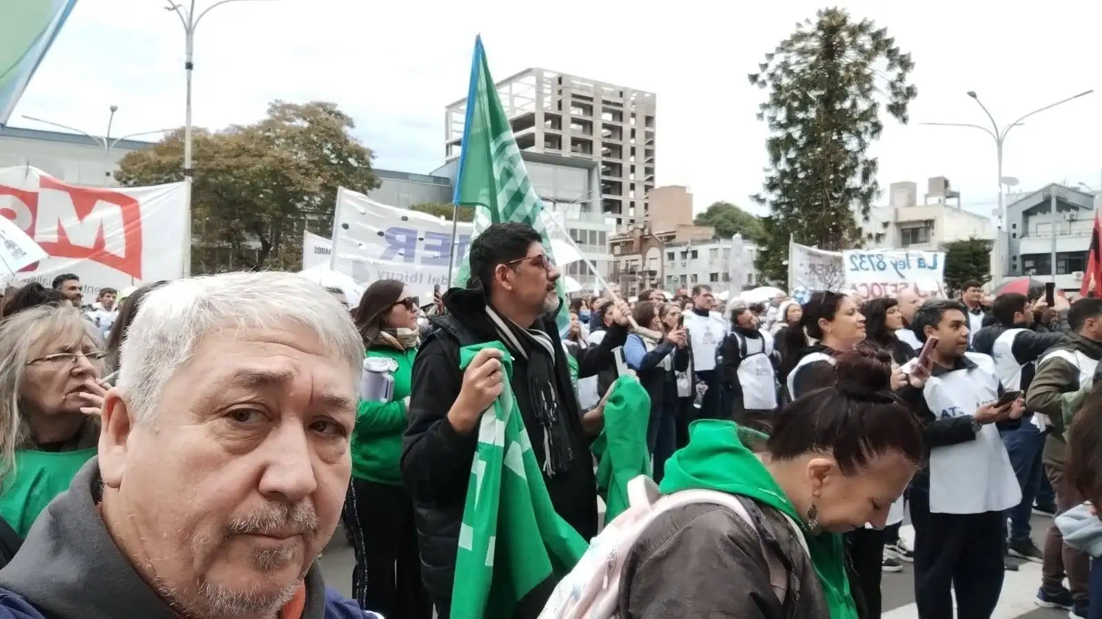 Reforma previsional en Entre Ríos: los gremios advierten sobre el impacto en los trabajadores estatales - Victoria Prim