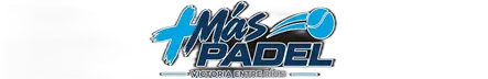 Más Padel Victoria
